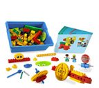 Начальная школа (1-4 класс) машины и механизмы LEGO Начальная школа (1-4 класс) машины и механизмы LEGO