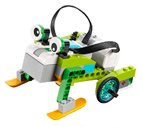 Робототехника WeDo 2.0 LEGO Робототехника WeDo 2.0 LEGO
