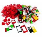 Детский сад аксессуары LEGO Детский сад аксессуары LEGO