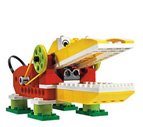 Начальная школа (1-4 класс) WeDo LEGO Начальная школа (1-4 класс) WeDo LEGO