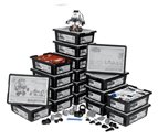 Комплекты для классов LEGO Комплекты для классов LEGO